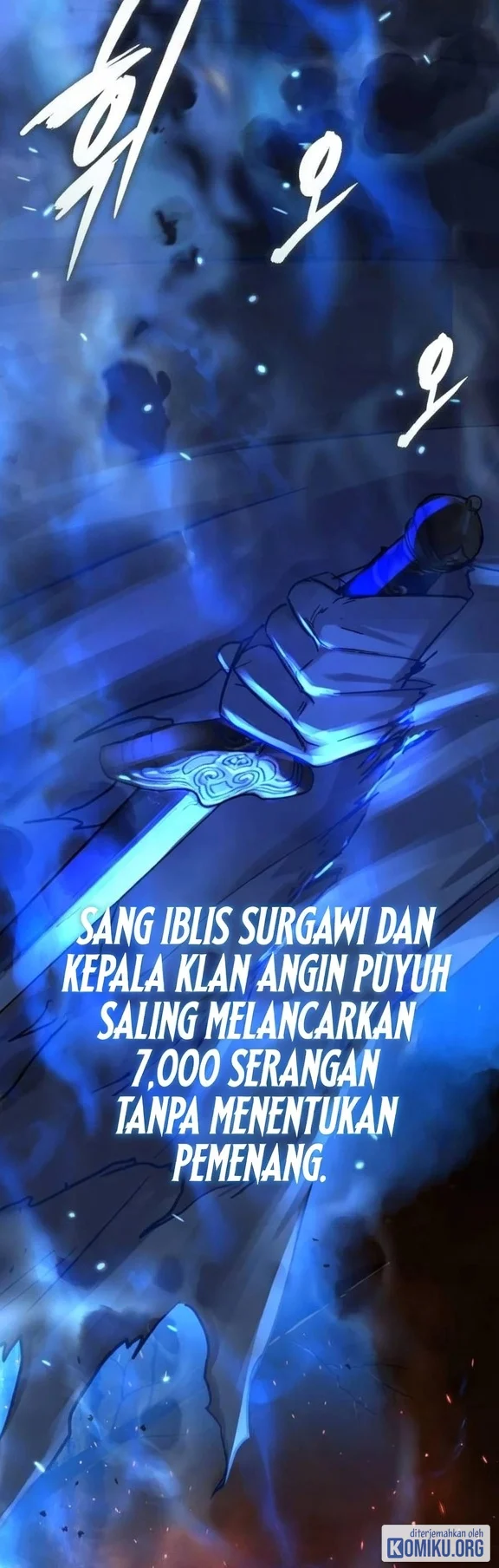 Absolute Dominion Chapter 113 Gambar 91