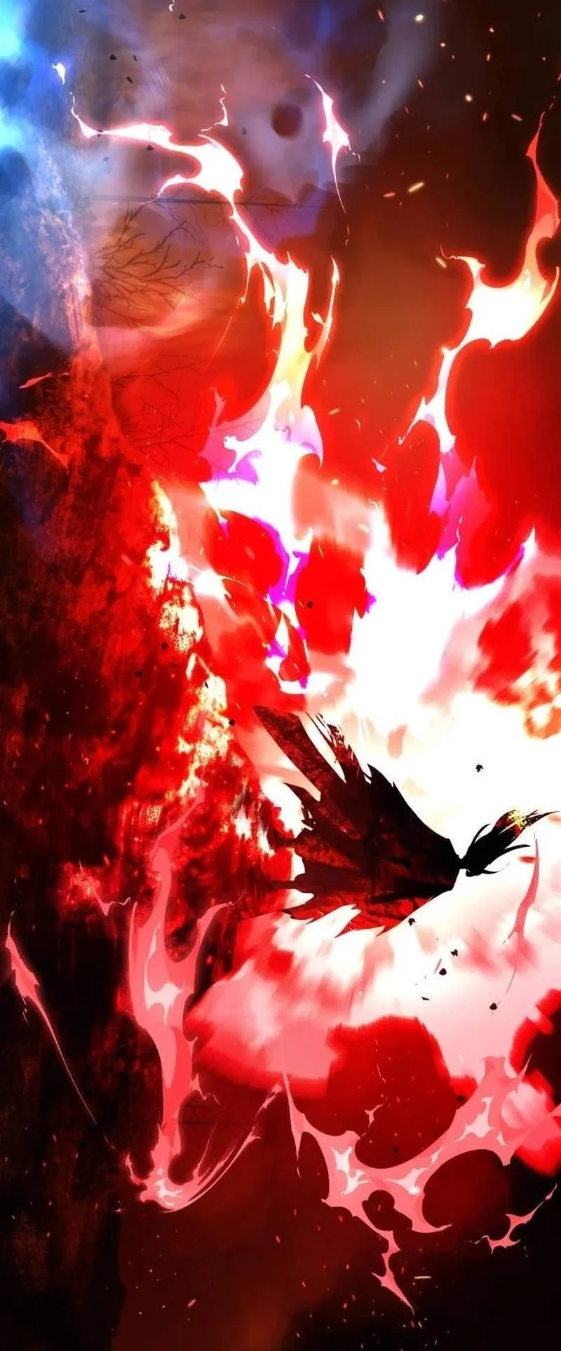 Absolute Dominion Chapter 113 Gambar 92