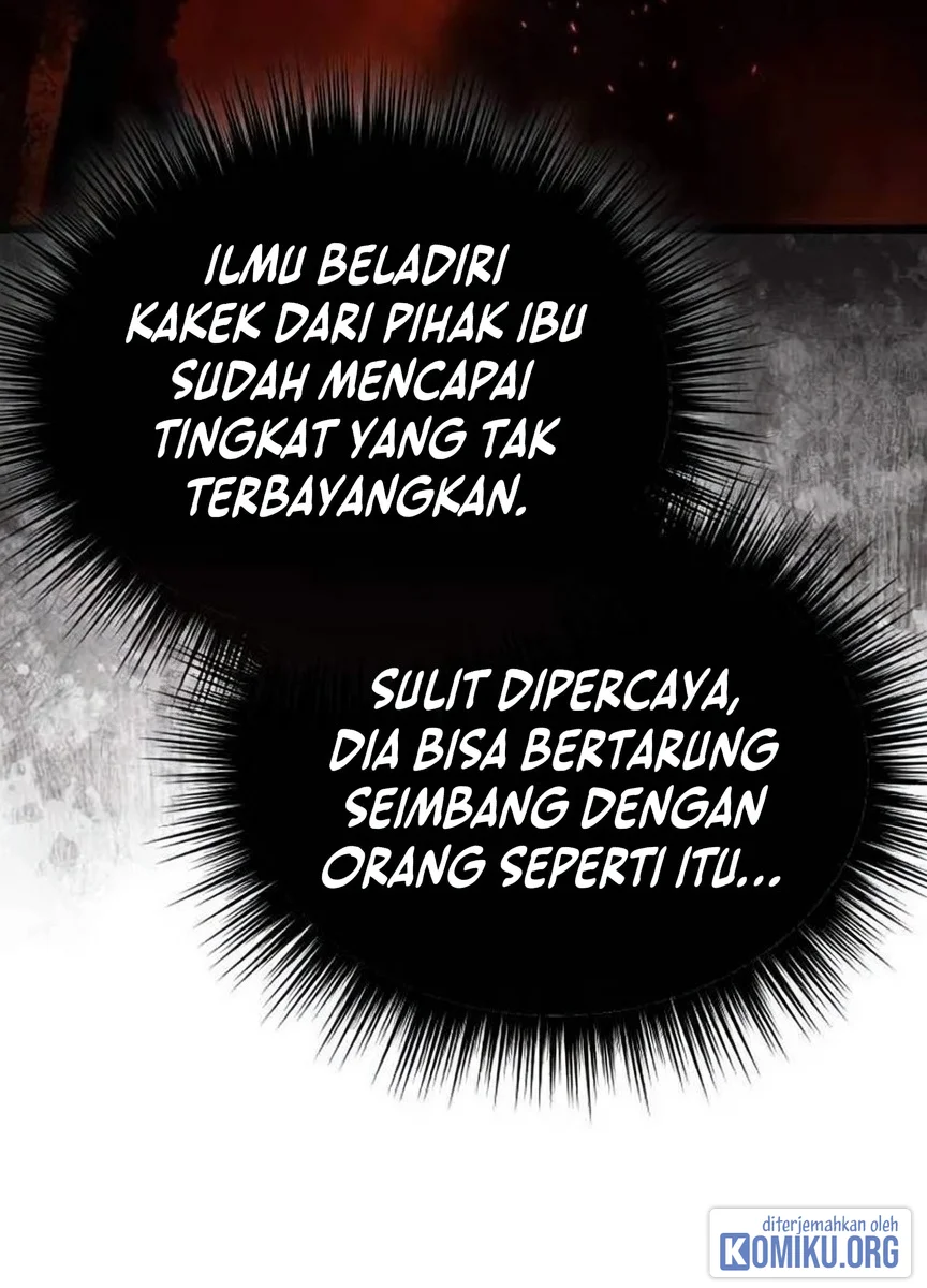 Absolute Dominion Chapter 113 Gambar 93