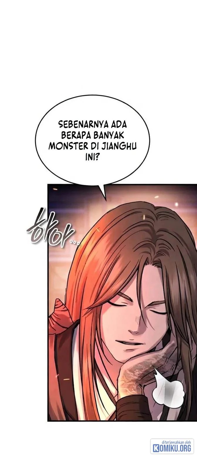 Absolute Dominion Chapter 113 Gambar 95