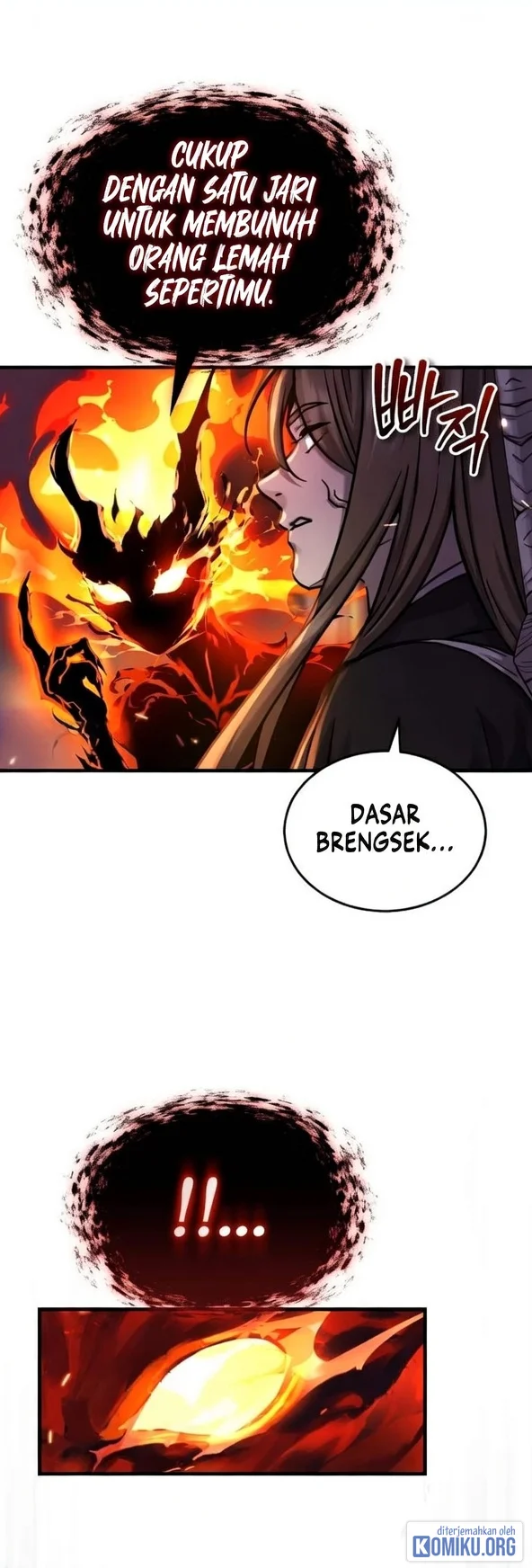 Absolute Dominion Chapter 113 Gambar 97