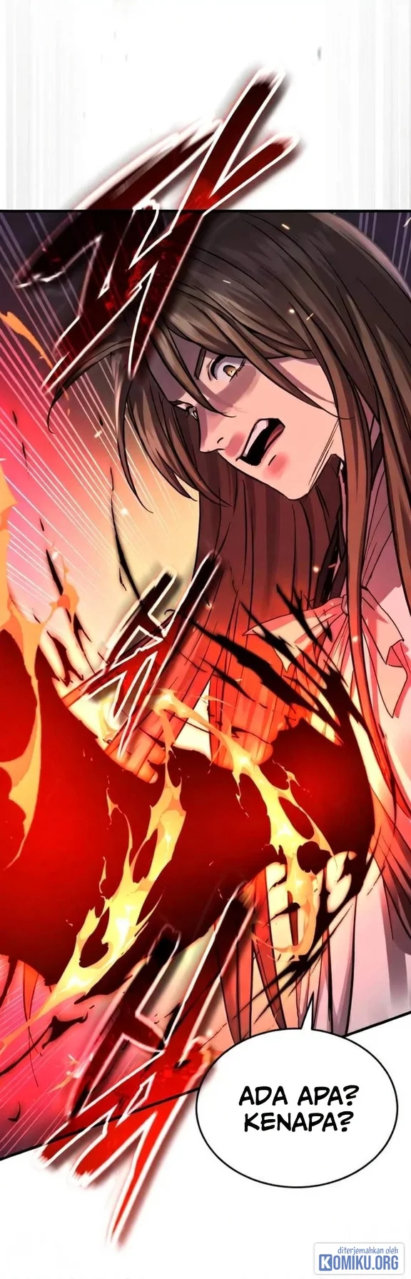 Absolute Dominion Chapter 113 Gambar 98