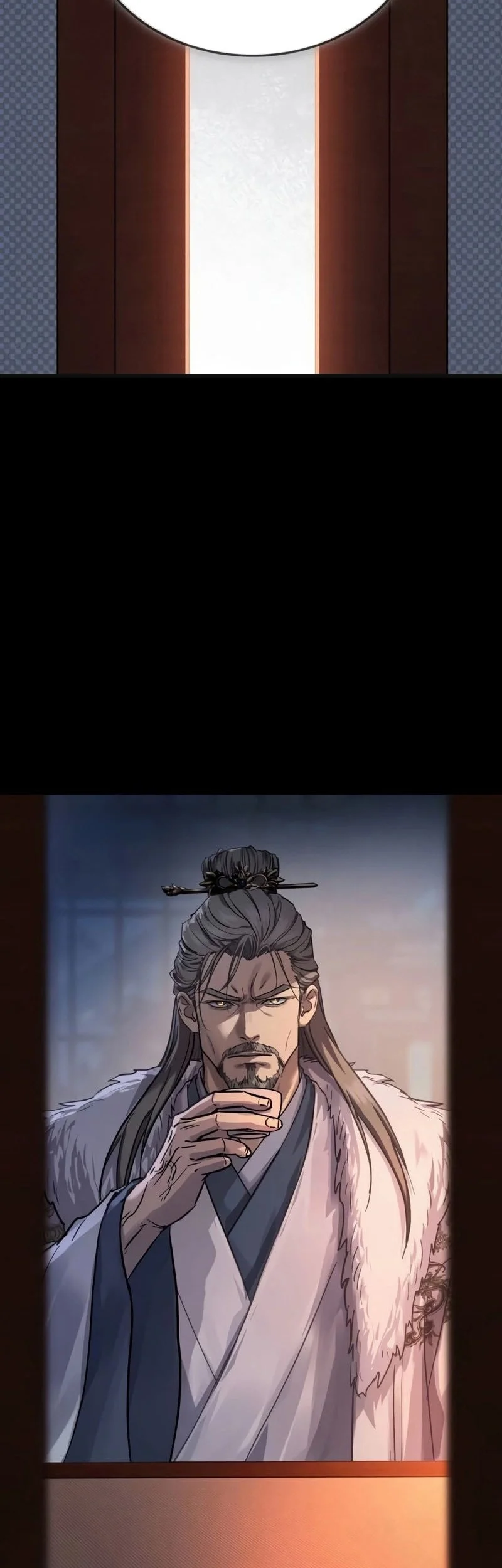Absolute Dominion Chapter 114 Gambar 36