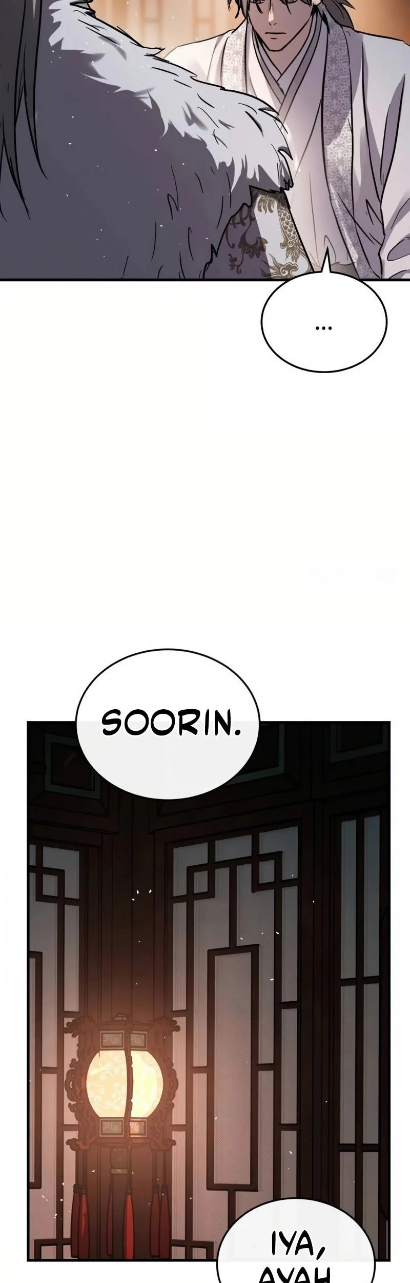 Absolute Dominion Chapter 114 Gambar 43