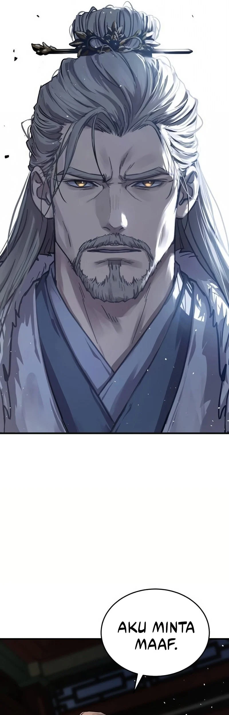 Absolute Dominion Chapter 114 Gambar 45