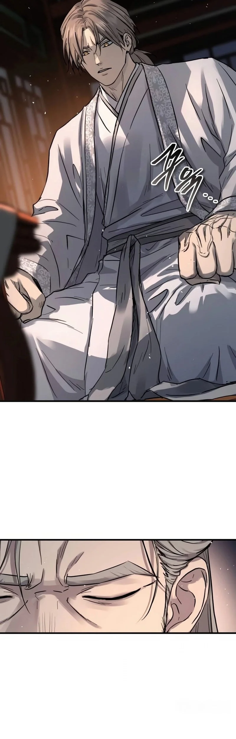 Absolute Dominion Chapter 114 Gambar 46