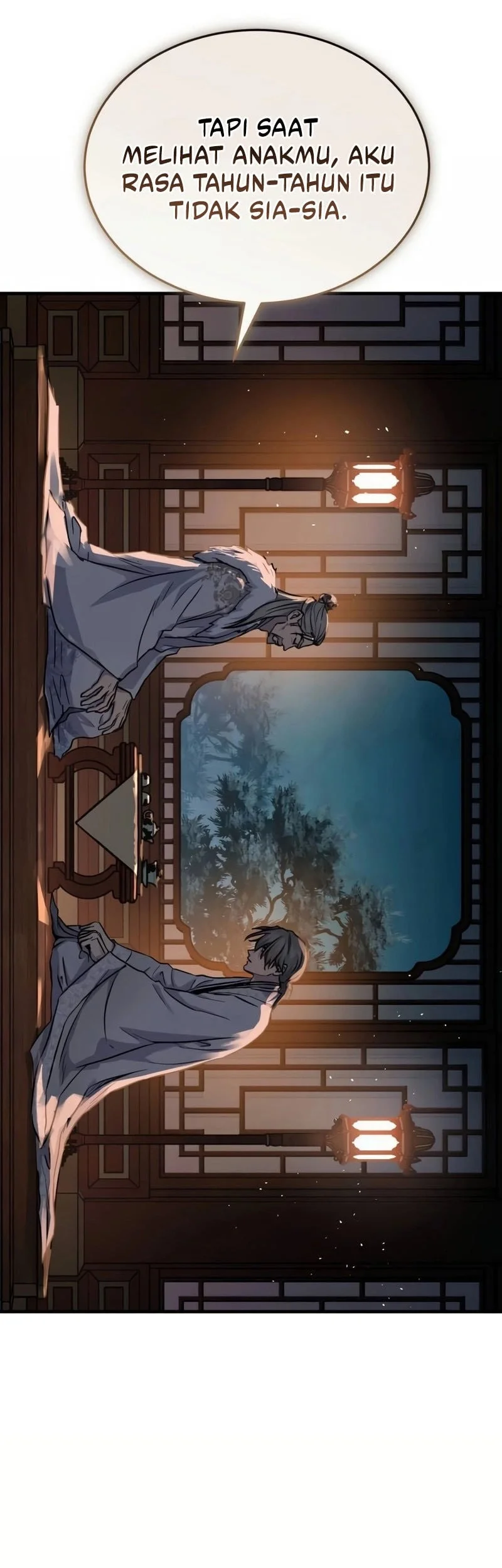 Absolute Dominion Chapter 114 Gambar 47