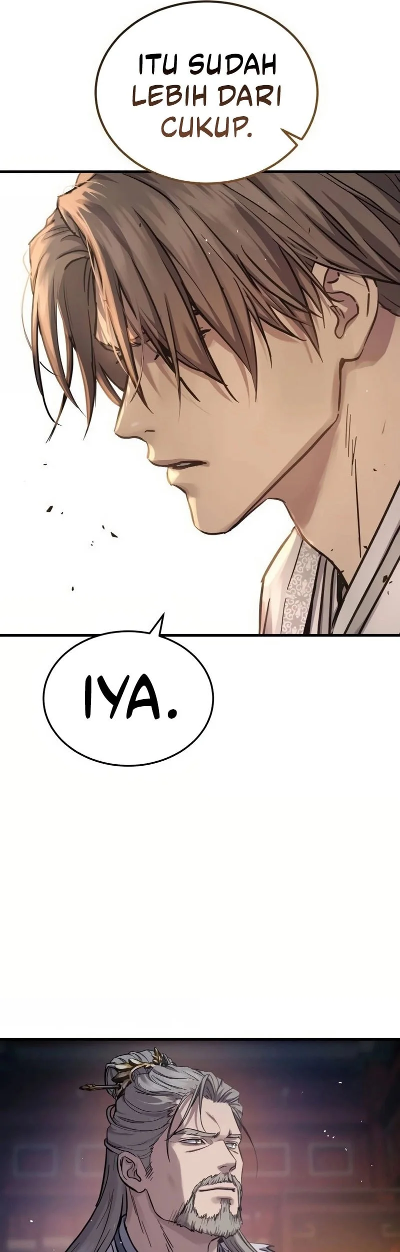 Absolute Dominion Chapter 114 Gambar 49