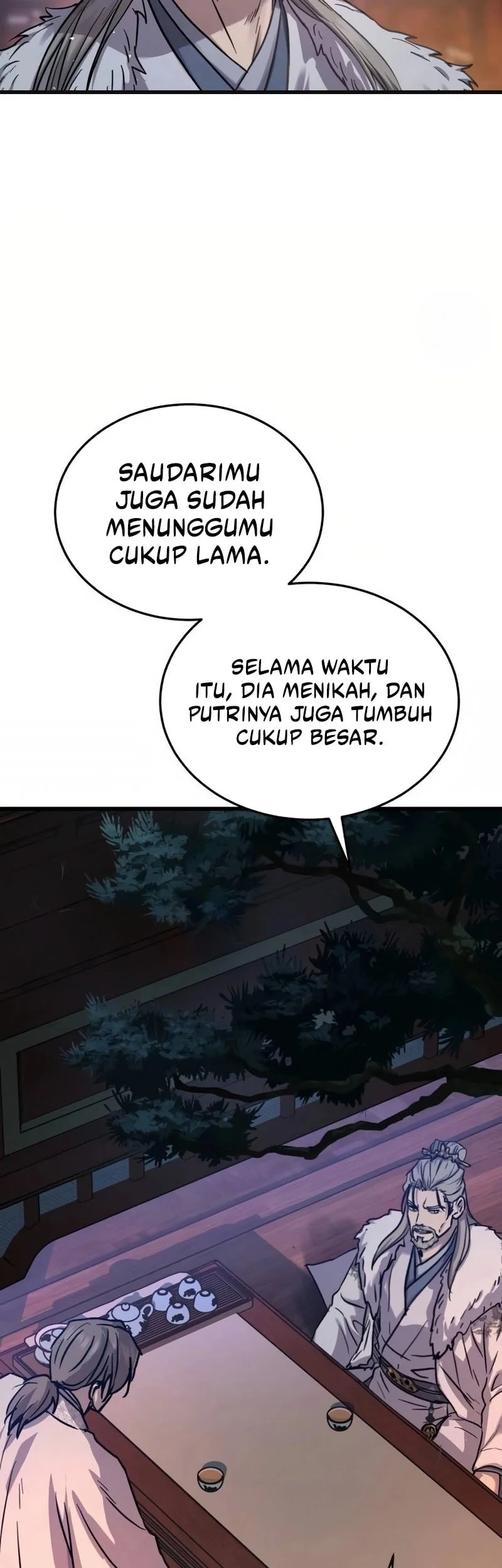 Absolute Dominion Chapter 114 Gambar 50
