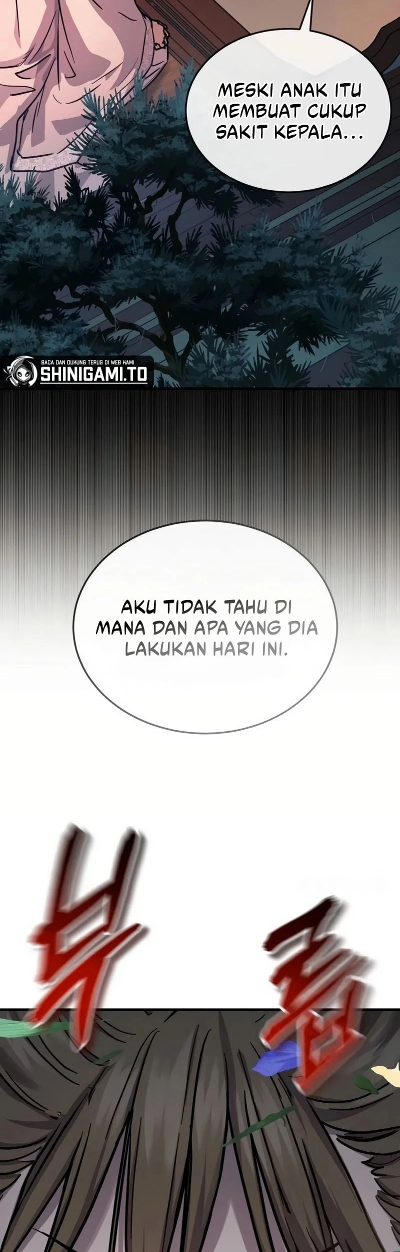 Absolute Dominion Chapter 114 Gambar 51