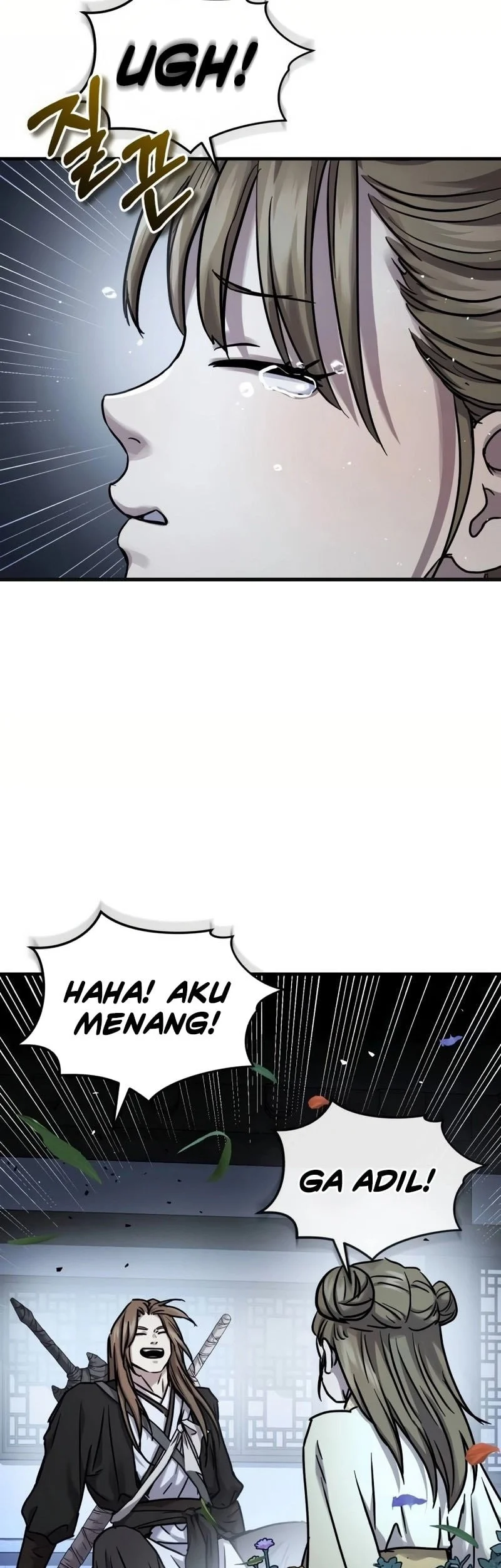 Absolute Dominion Chapter 114 Gambar 55