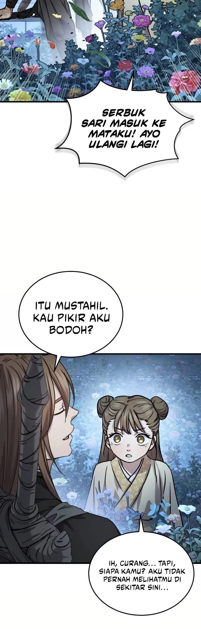 Absolute Dominion Chapter 114 Gambar 56