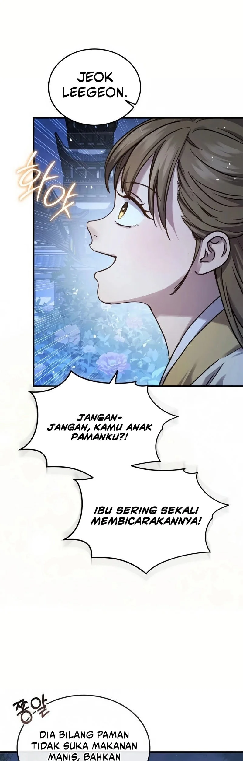 Absolute Dominion Chapter 114 Gambar 57