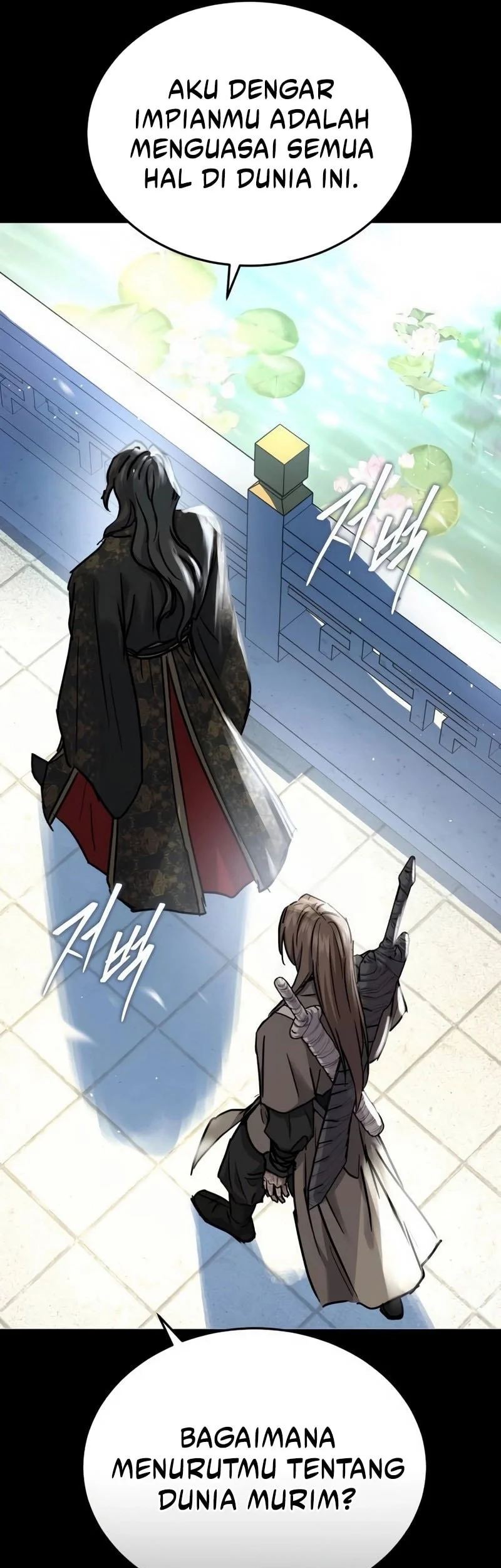Absolute Dominion Chapter 114 Gambar 60