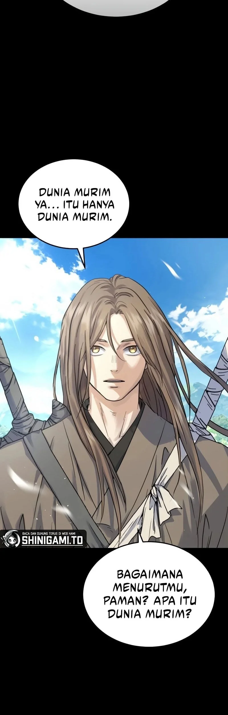 Absolute Dominion Chapter 114 Gambar 61