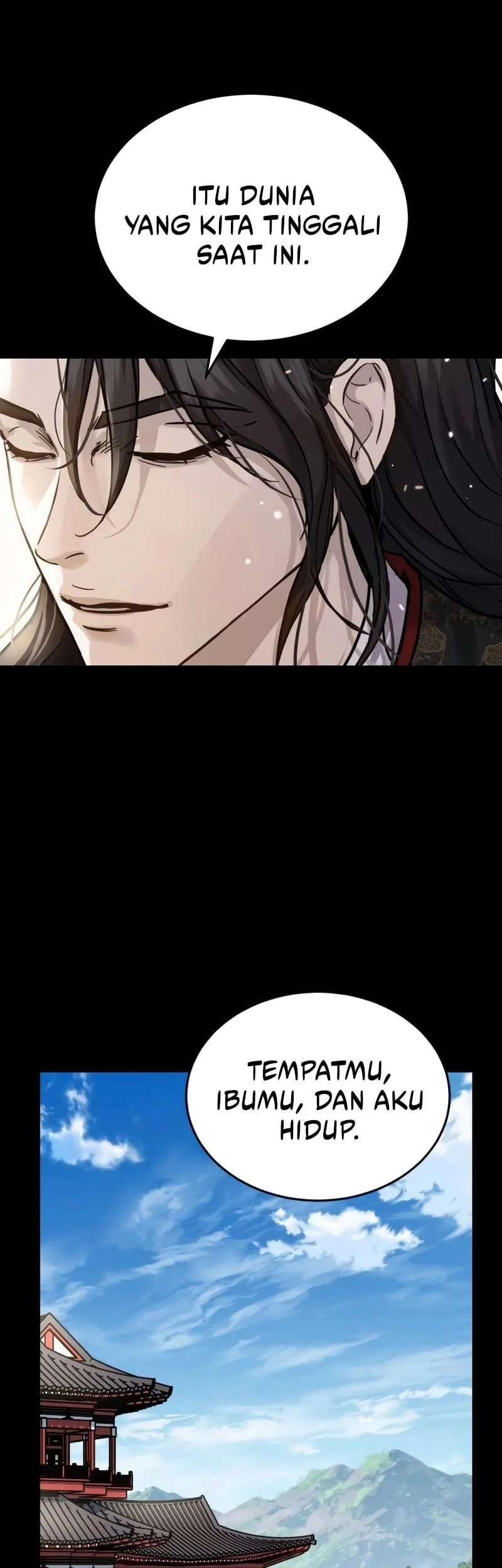Absolute Dominion Chapter 114 Gambar 62
