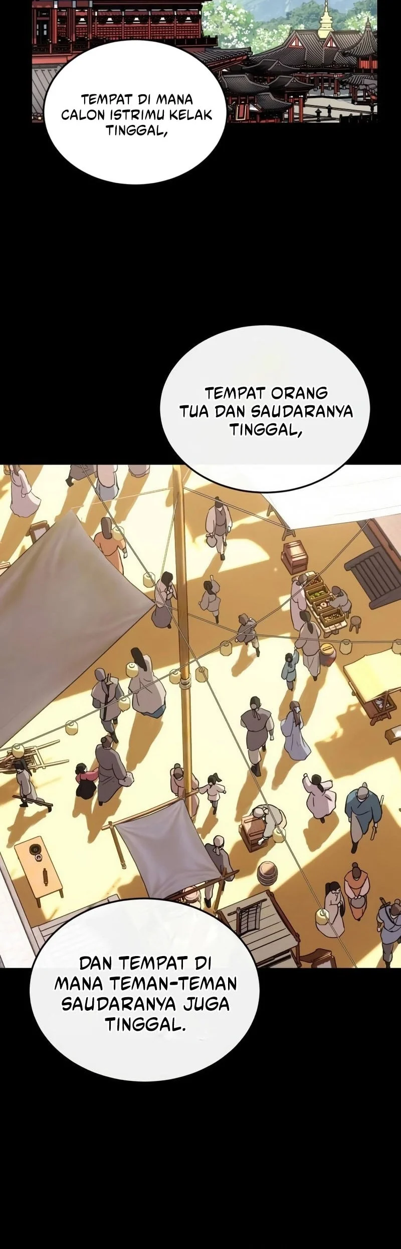 Absolute Dominion Chapter 114 Gambar 63