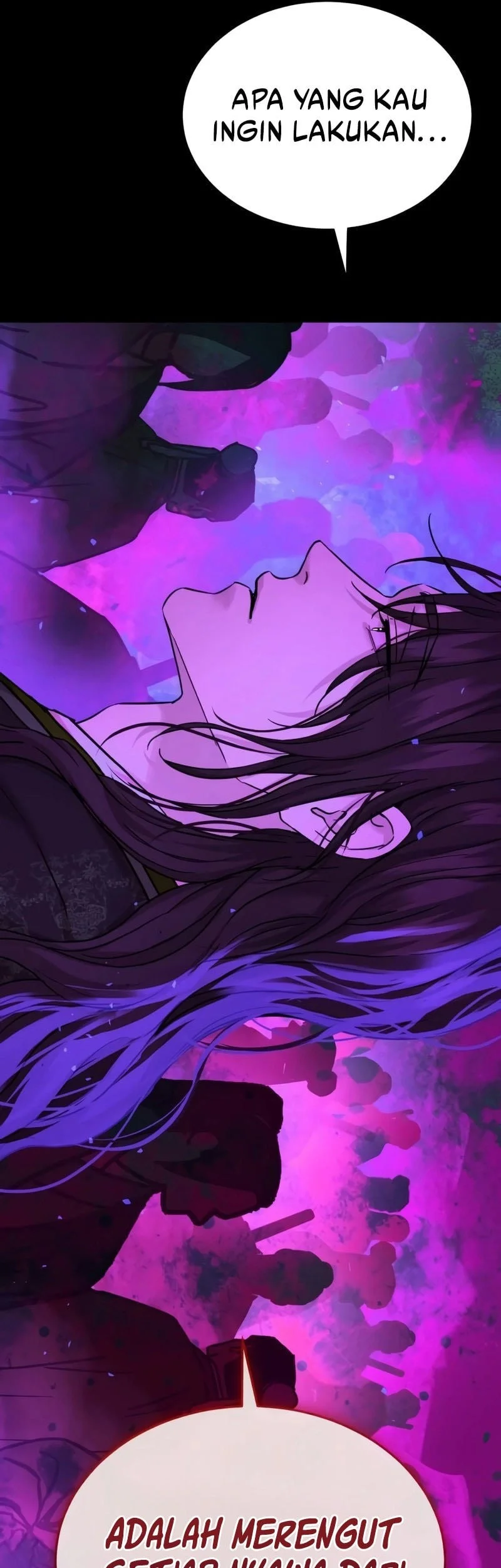 Absolute Dominion Chapter 114 Gambar 64
