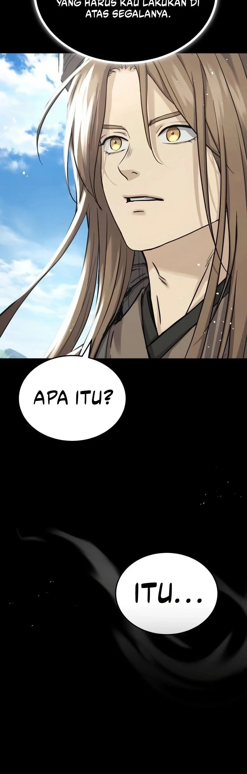 Absolute Dominion Chapter 114 Gambar 66