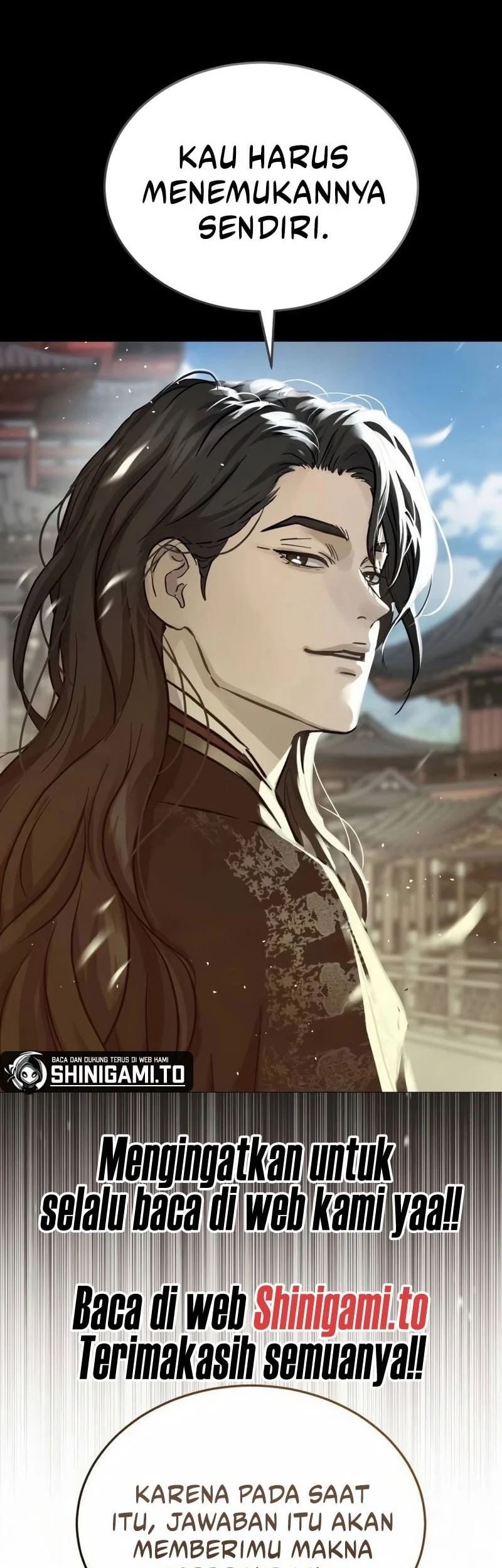 Absolute Dominion Chapter 114 Gambar 67