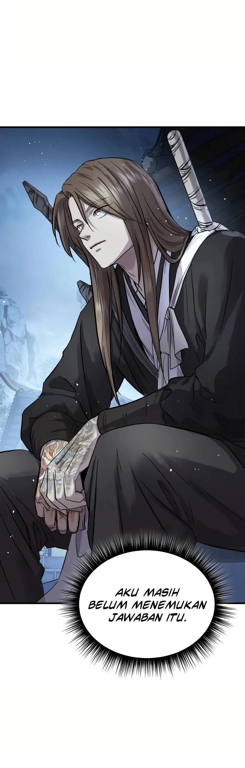 Absolute Dominion Chapter 114 Gambar 69