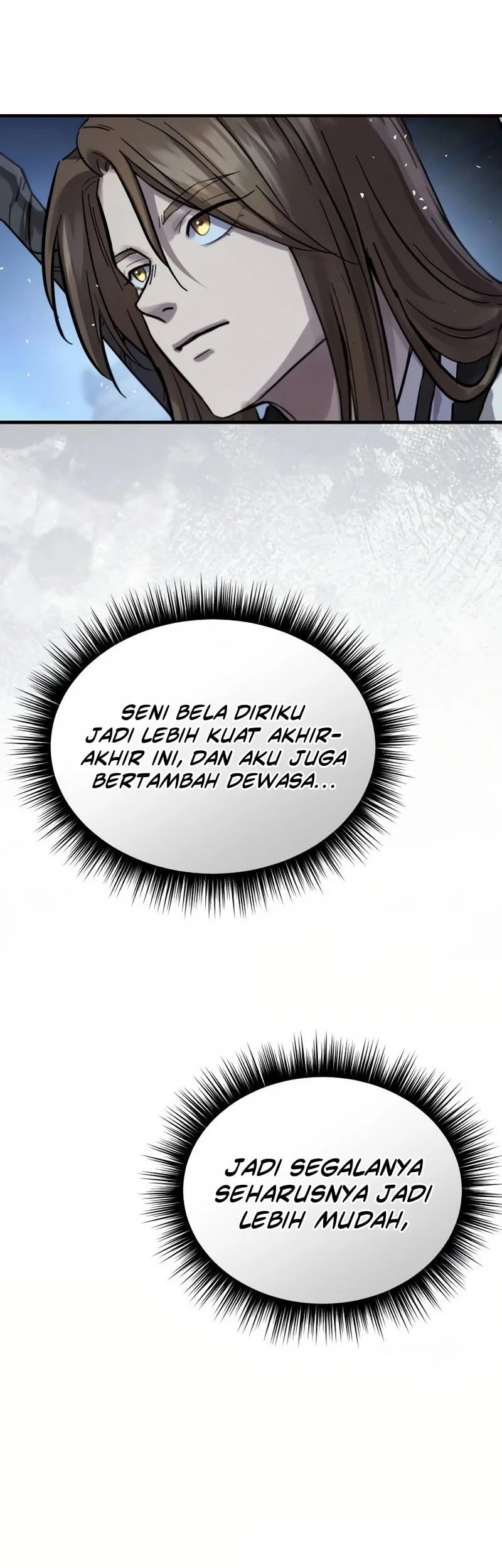 Absolute Dominion Chapter 114 Gambar 70