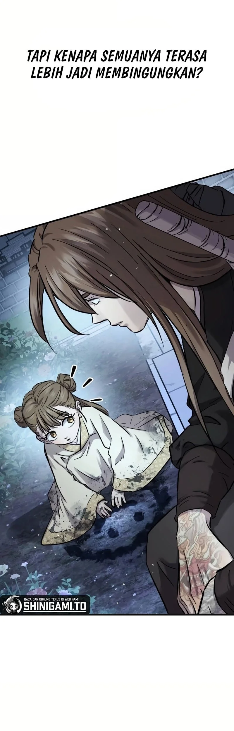 Absolute Dominion Chapter 114 Gambar 71