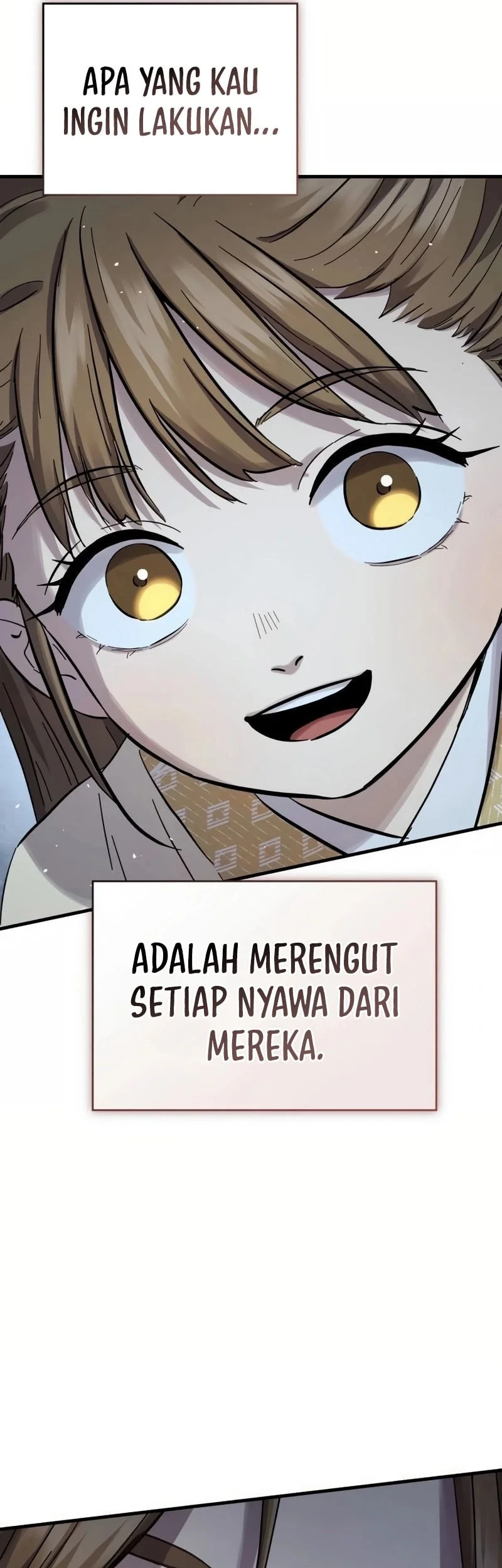 Absolute Dominion Chapter 114 Gambar 73