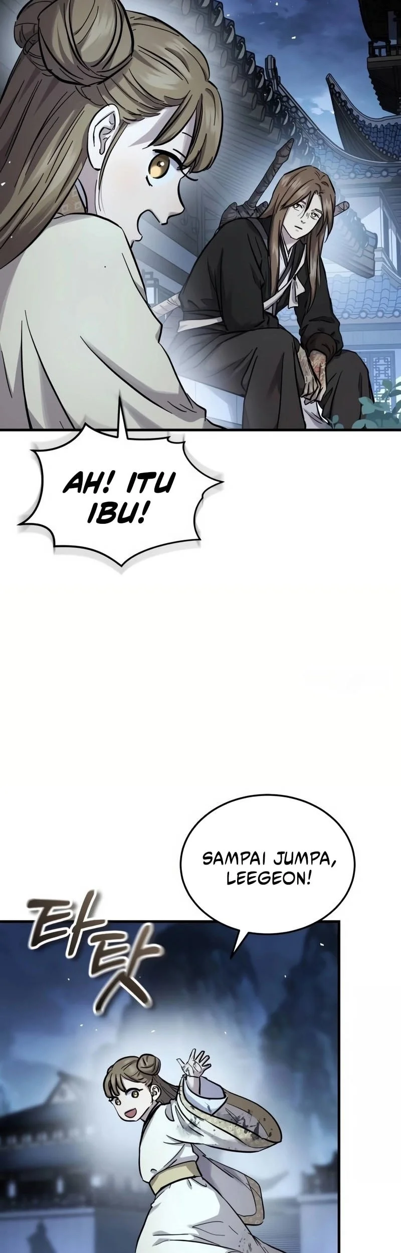 Absolute Dominion Chapter 114 Gambar 75