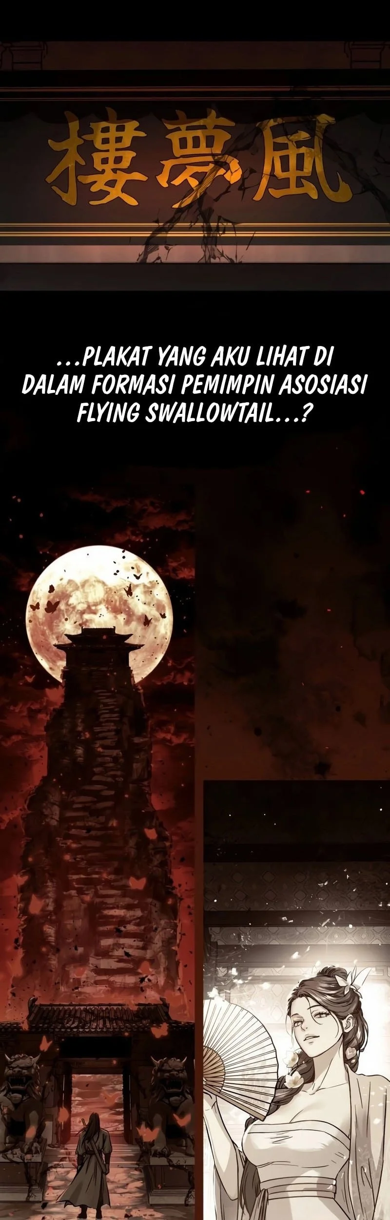 Absolute Dominion Chapter 114 Gambar 79
