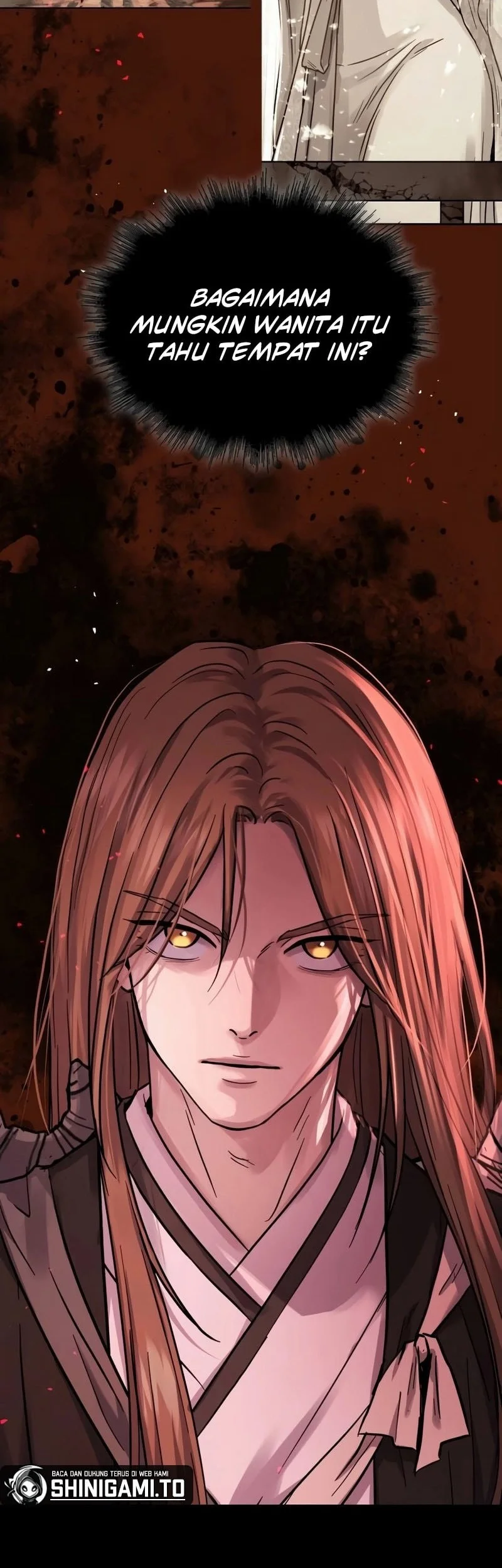 Absolute Dominion Chapter 114 Gambar 80