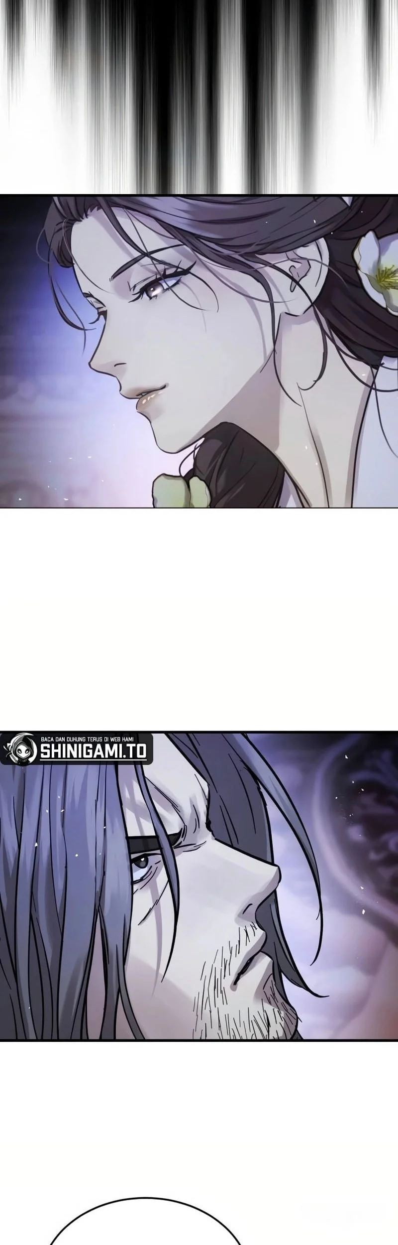 Absolute Dominion Chapter 114 Gambar 82