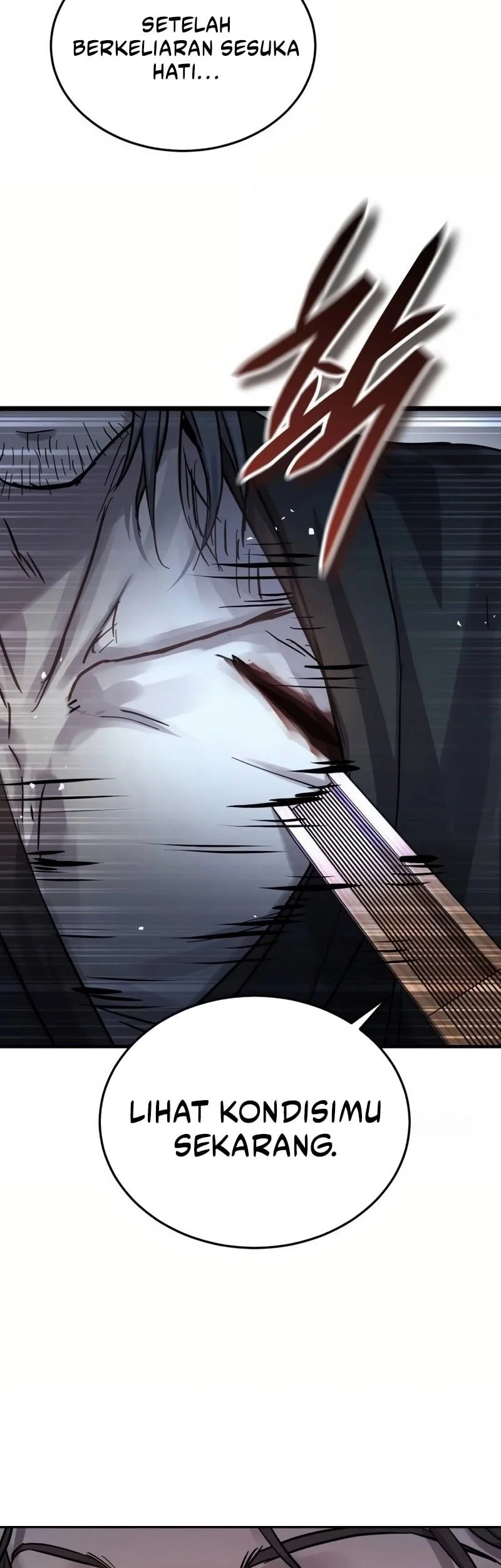 Absolute Dominion Chapter 114 Gambar 83