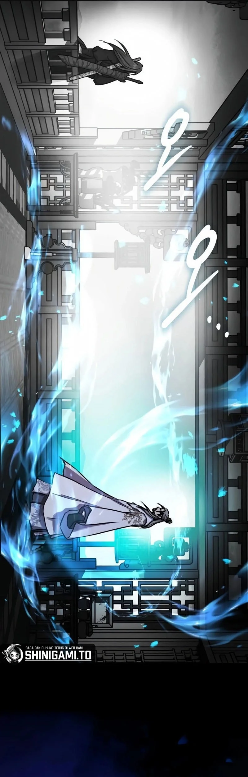 Absolute Dominion Chapter 114 Gambar 6