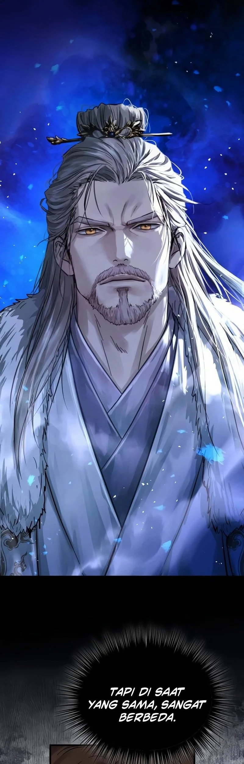 Absolute Dominion Chapter 114 Gambar 7