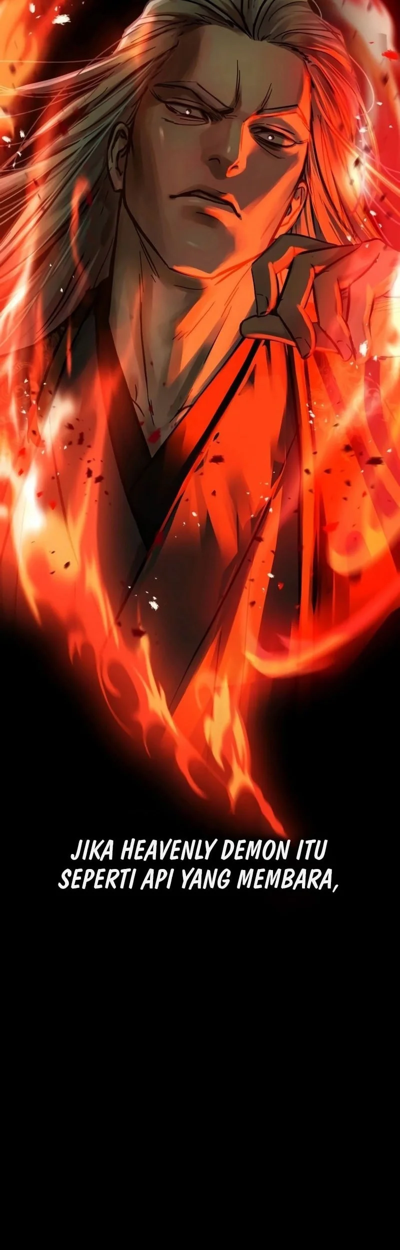Absolute Dominion Chapter 114 Gambar 9