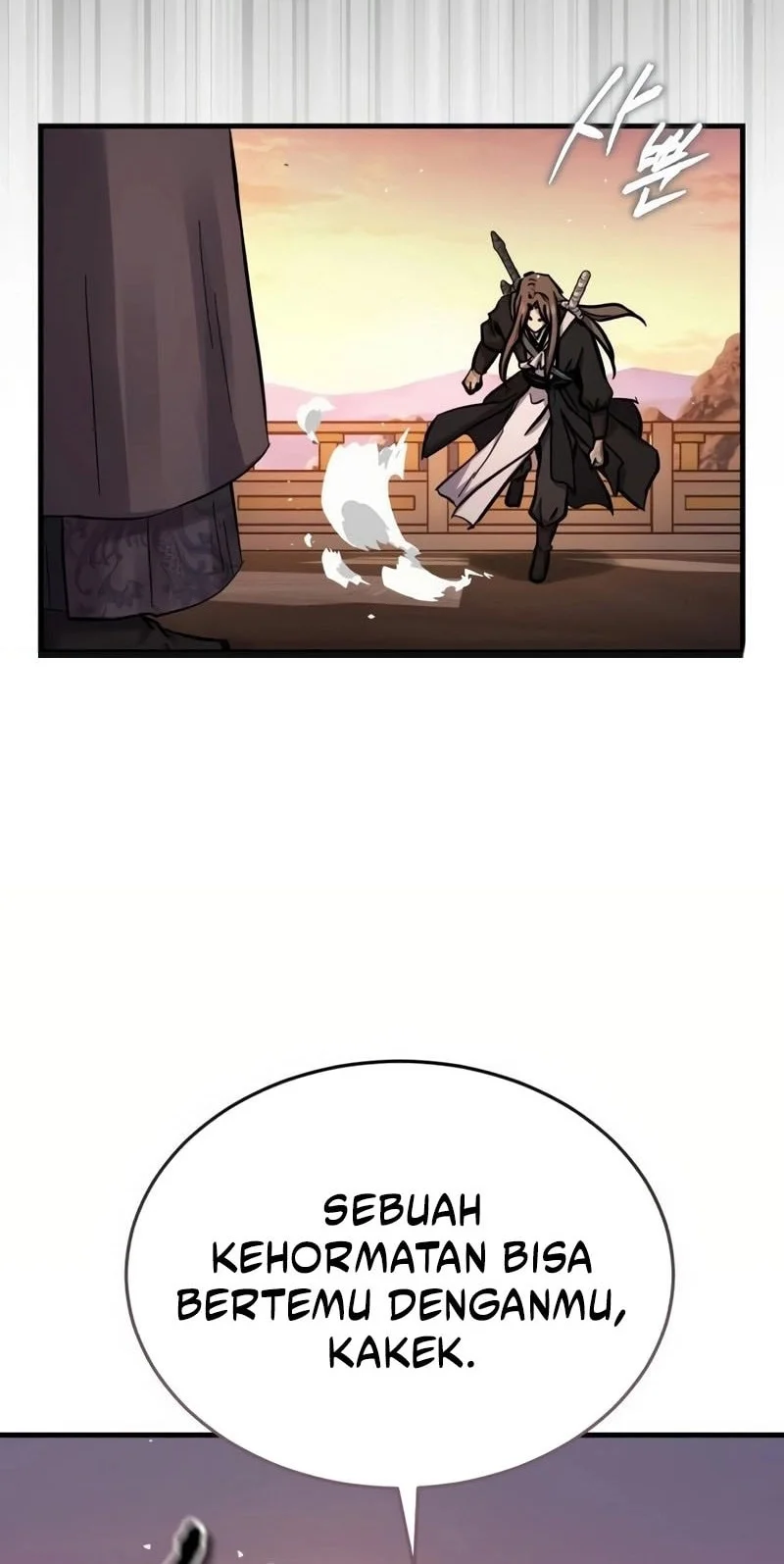Absolute Dominion Chapter 114 Gambar 13
