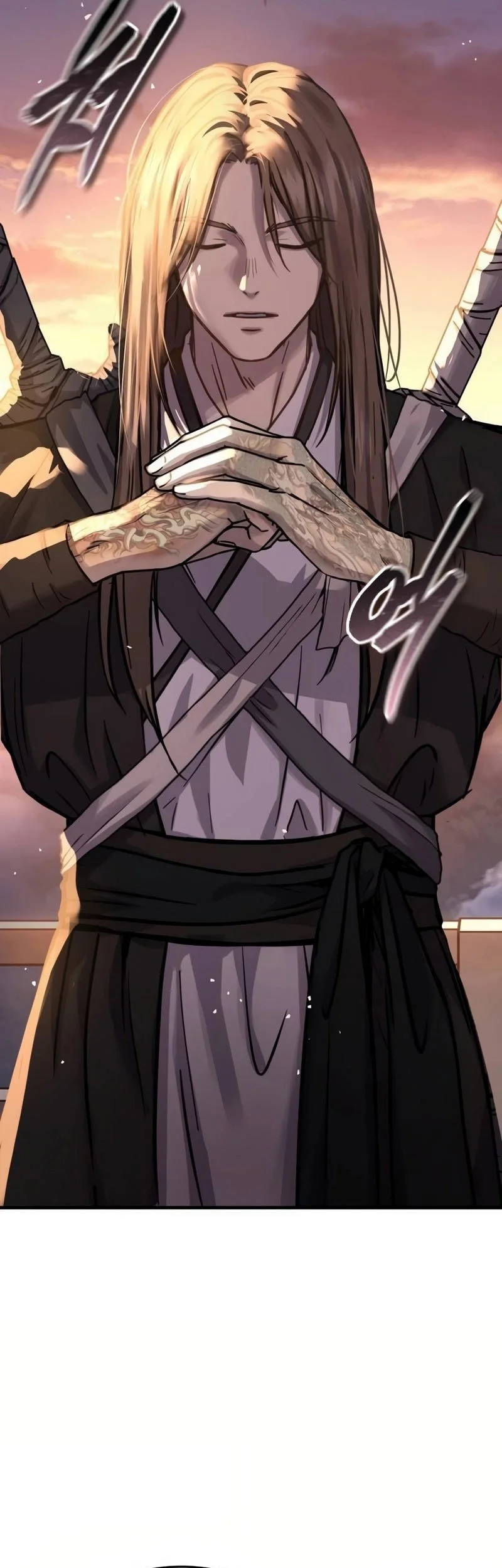 Absolute Dominion Chapter 114 Gambar 14
