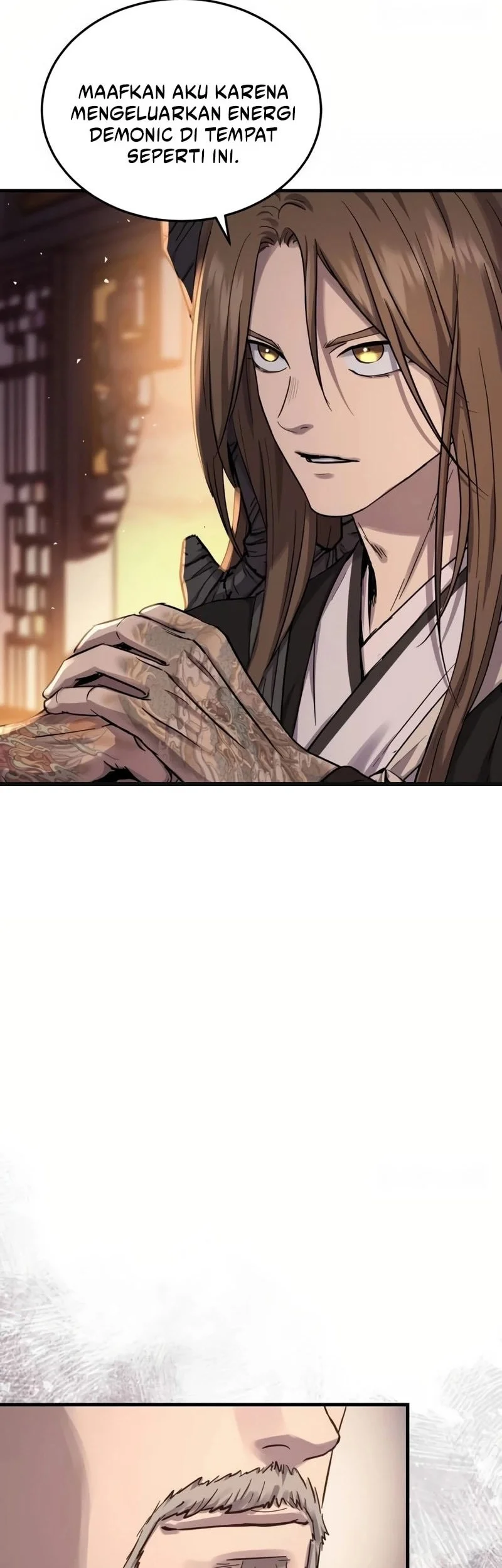 Absolute Dominion Chapter 114 Gambar 15