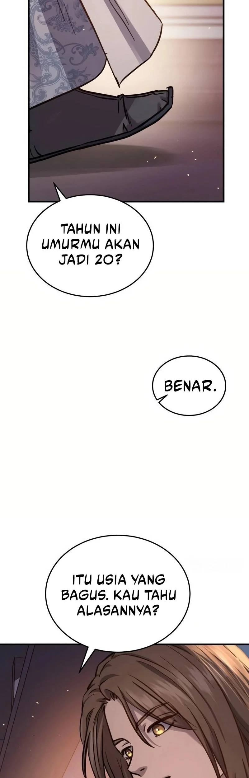 Absolute Dominion Chapter 114 Gambar 19
