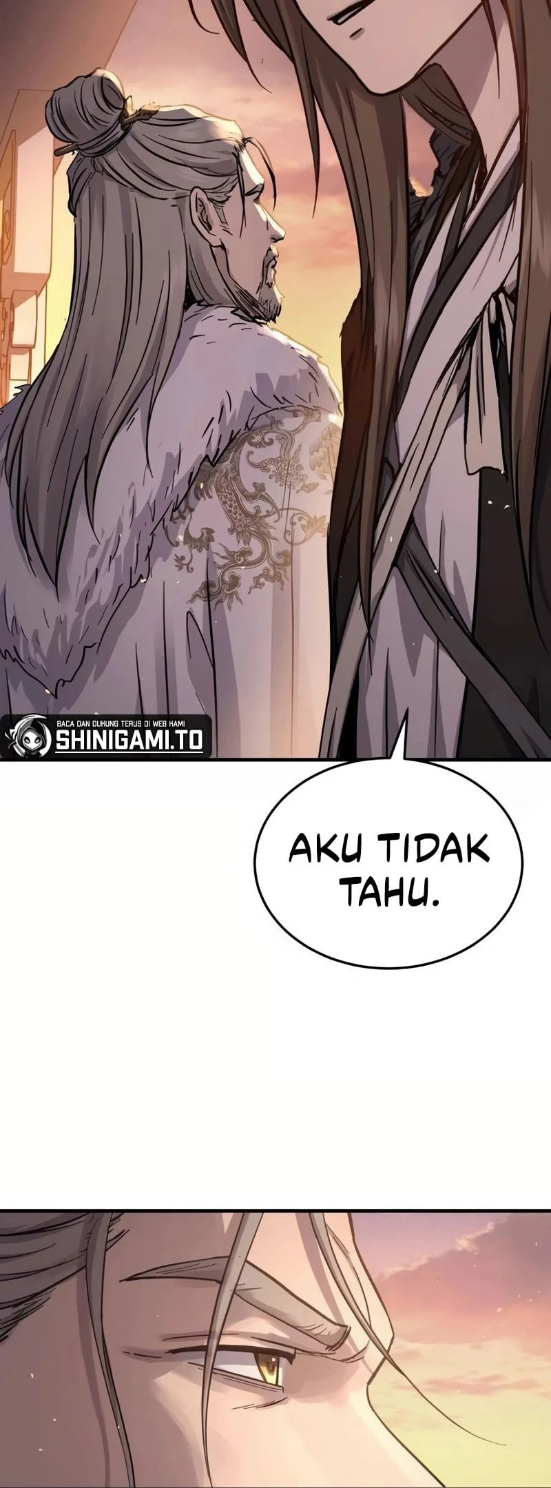 Absolute Dominion Chapter 114 Gambar 20