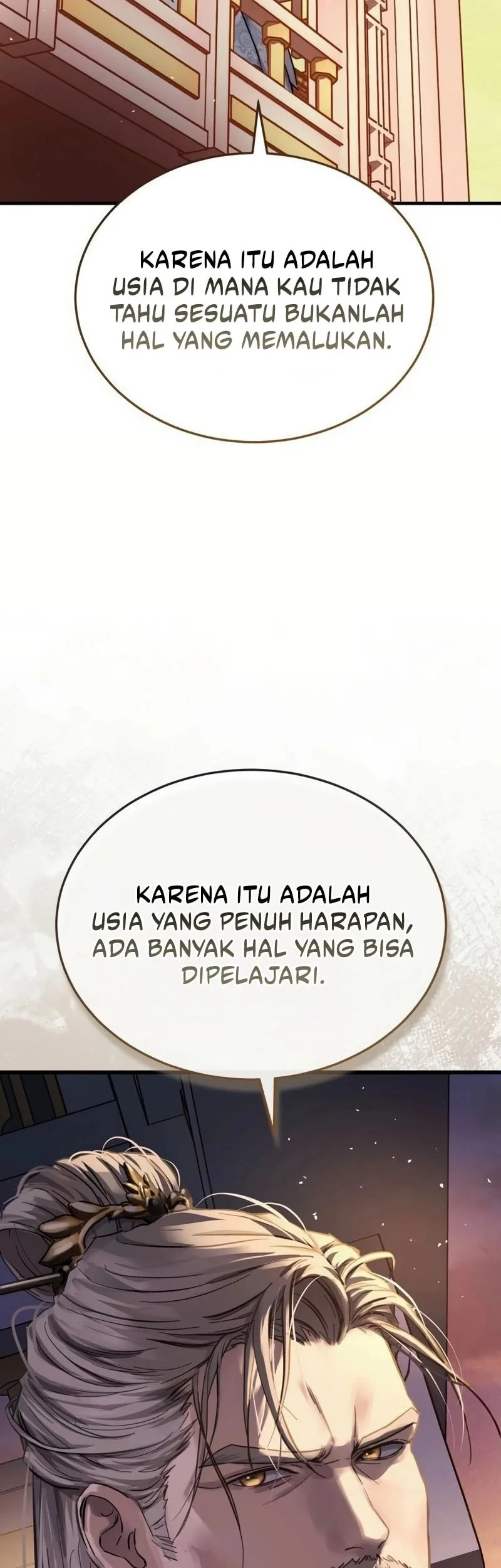 Absolute Dominion Chapter 114 Gambar 22