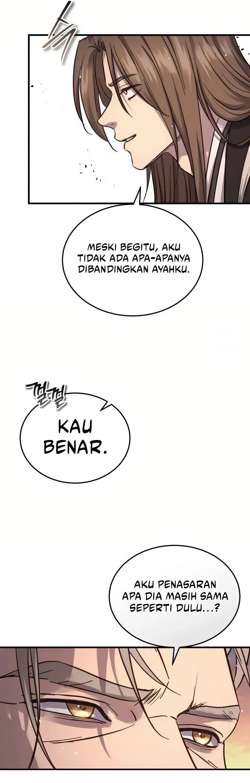 Absolute Dominion Chapter 114 Gambar 25