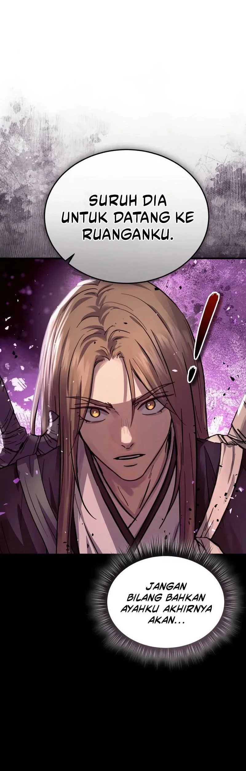 Absolute Dominion Chapter 114 Gambar 26