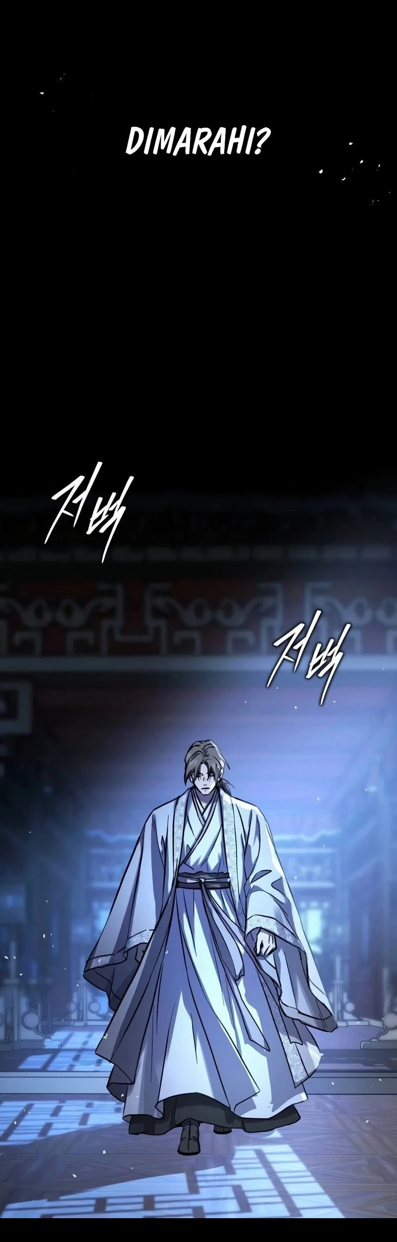 Absolute Dominion Chapter 114 Gambar 27