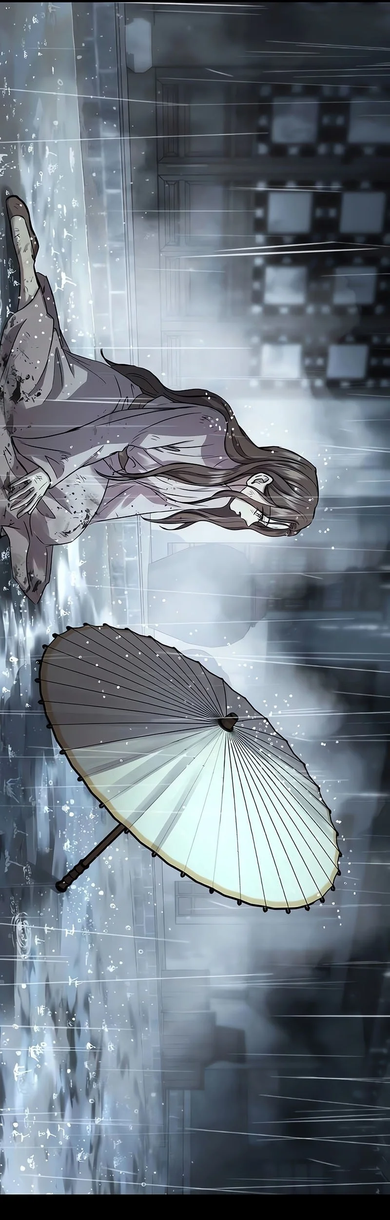 Absolute Dominion Chapter 115 Gambar 32