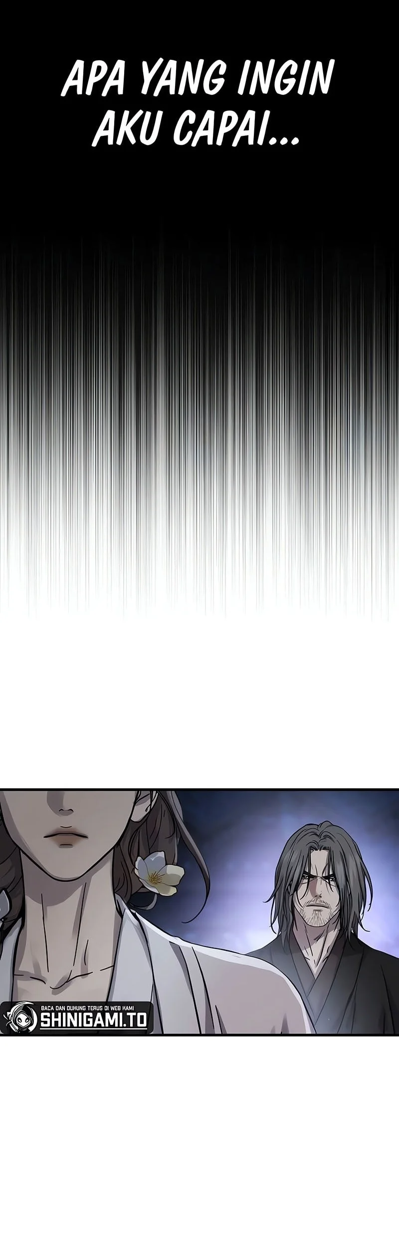 Absolute Dominion Chapter 115 Gambar 33
