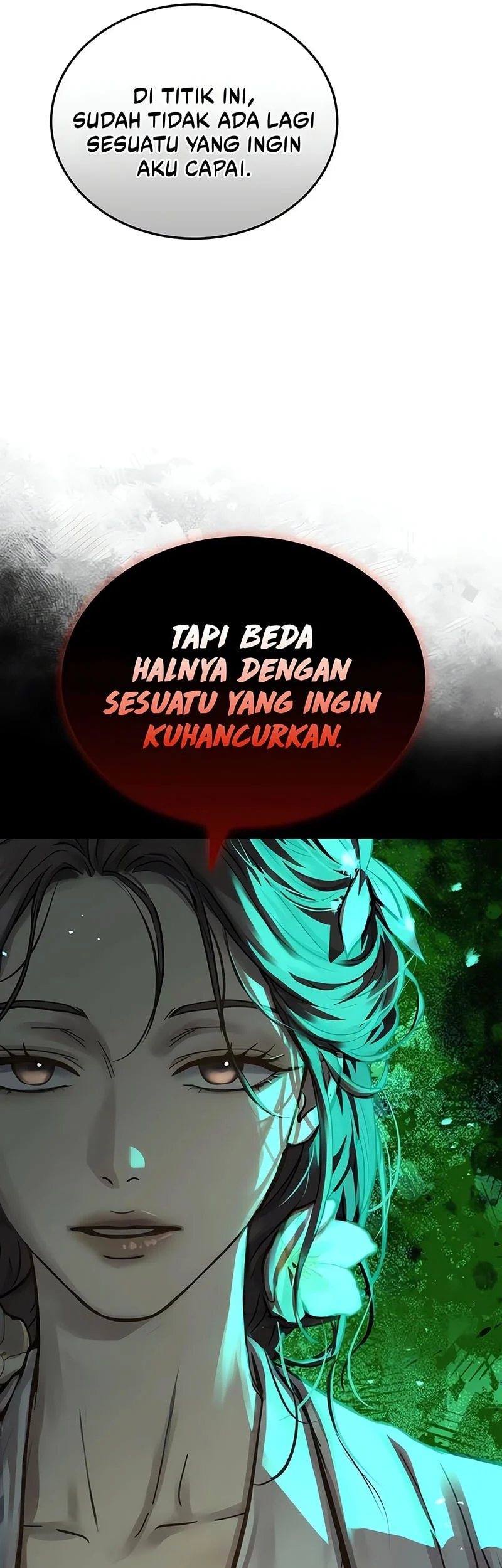 Absolute Dominion Chapter 115 Gambar 34