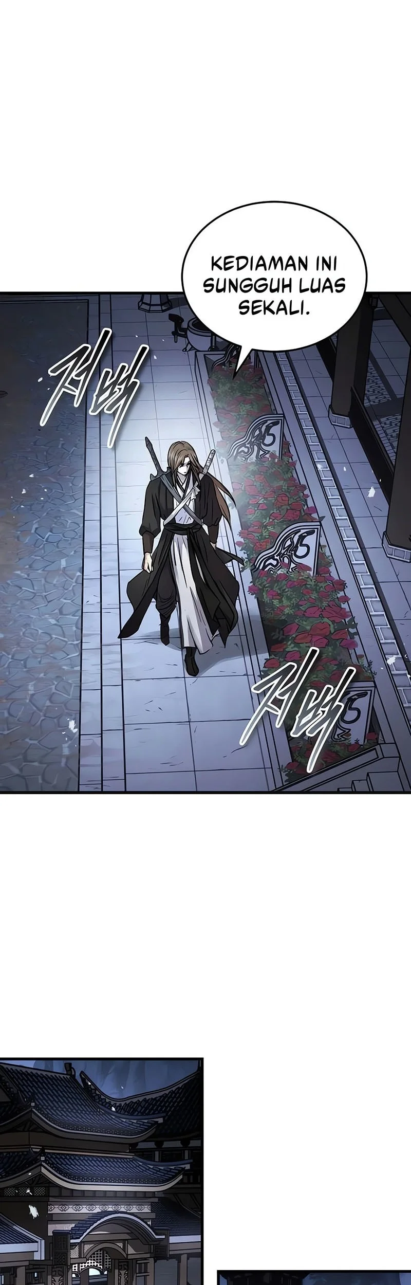 Absolute Dominion Chapter 115 Gambar 37