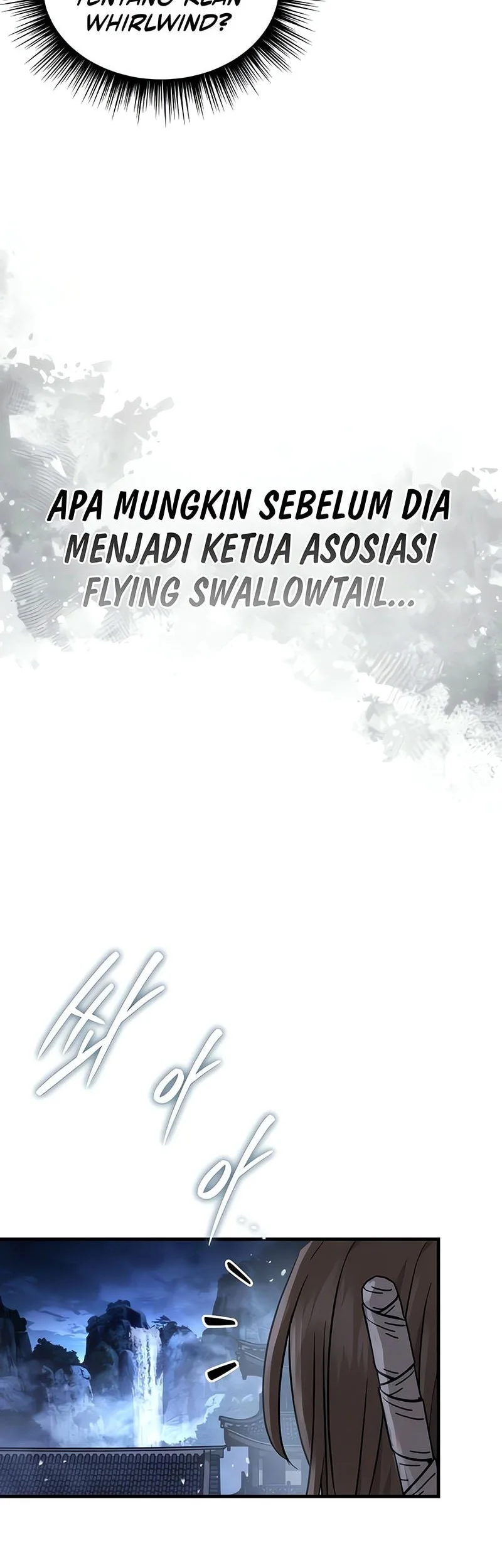 Absolute Dominion Chapter 115 Gambar 39